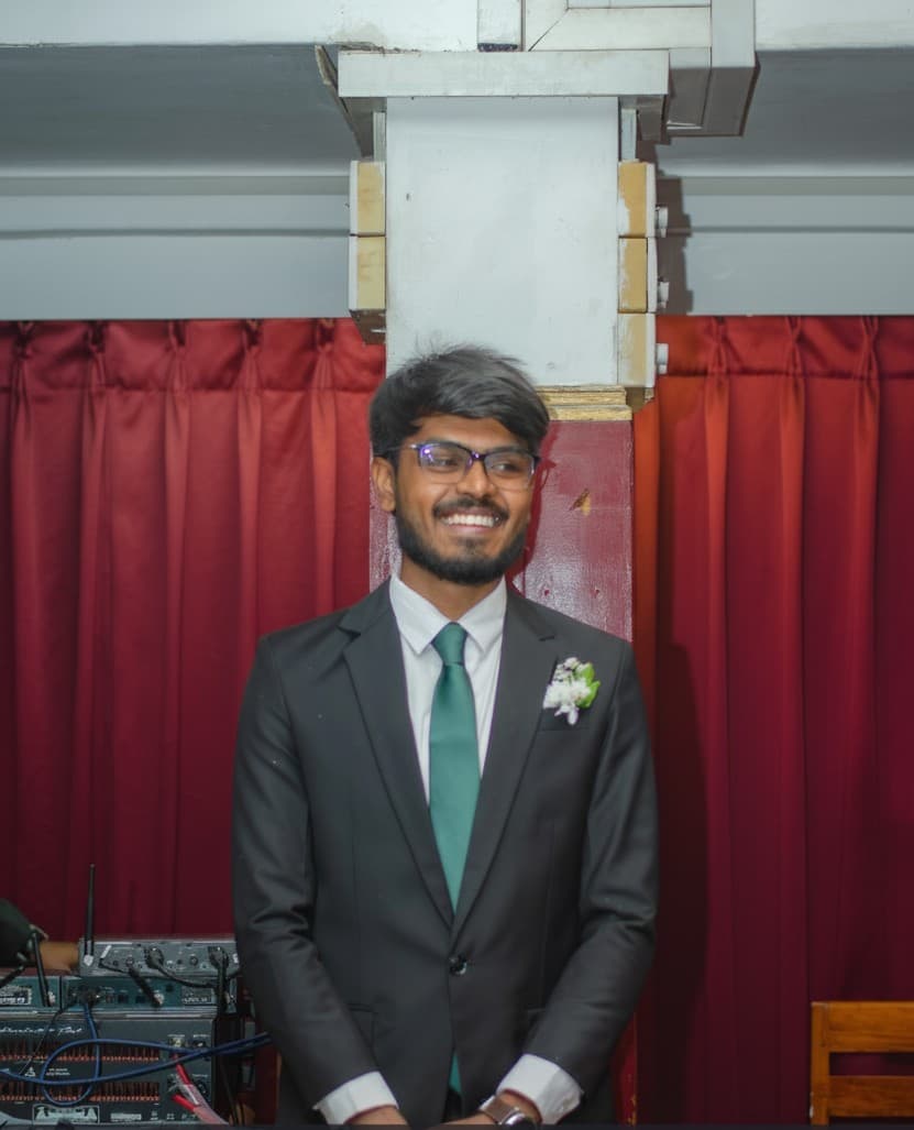 Saheththiyan Sri Baskaran